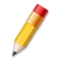 Lápiz