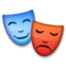 Máscaras De Teatro