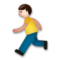Persona Corriendo