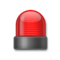 Luces De Policía