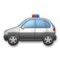Coche De Policía