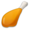 Muslo De Pollo