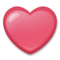 Corazón Rojo
