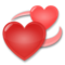 Corazones Giratorios