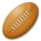 Balón De Rugby