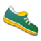 Zapatilla Deportiva