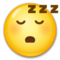 Cara Durmiendo