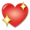 Corazón Brillante