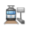 Estación De Tren