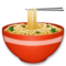 Tazón De Fideos