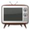 Televisión