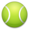 Pelota De Tenis