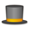 Sombrero De Copa
