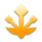 Emblema De Tridente