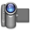 Videocámara