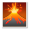 Volcán