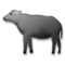Búfalo De Agua