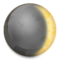 Luna Creciente