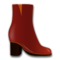 Bota De Mujer