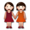 Mujeres De La Mano