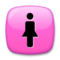 Señal De Aseo Para Mujeres