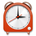 Reloj Despertador