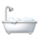 Bañera