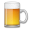 Jarra De Cerveza