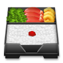 Caja De Bento