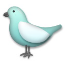 Pájaro