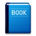 Libro Azul