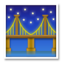 Puente De Noche