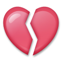 Corazón Roto