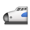 Tren Bala