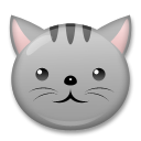 Cara De Gato