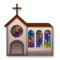 Iglesia