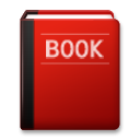 Libro Cerrado