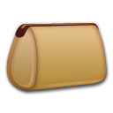 Bolso De Mano