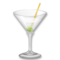Copa De Cóctel
