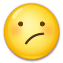 Cara De Confusión