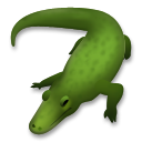Cocodrilo