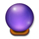 Bola De Cristal