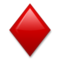Palo De Diamantes