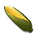 Espiga De Maíz