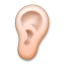Oreja