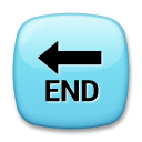 Flecha End