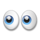 Ojos