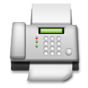Máquina De Fax