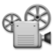 Proyector De Cine