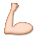 Bíceps Flexionado